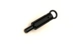 Centerforce Clutch Alignment Tools 53010 Tool, 1 1/8 in. Diameter, 10-Spline, Plastic, Black, Each thumbnail 2
