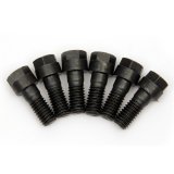 Centerforce Pressure Plate Bolt Kits 33001 Fastener, Bolt, 3/8-16 in., Chromoly, Black Oxide, Hex Head, Kit thumbnail 1