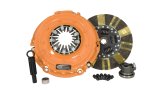 Centerforce Dual Friction Clutch Kits KDF643791 Kit, Friction, 1 1/8 in. Diameter Shaft, 10-Spline, 10.75 in. Diameter Disc, Jeep, Kit thumbnail 2