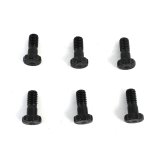 Centerforce Pressure Plate Bolt Kits 33002 Fastener, Bolt, 5/16-18 in., Chromoly, Black Oxide, Hex Head, Kit thumbnail 1
