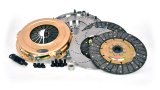 Centerforce SST Clutch and Flywheel Kits 412614820 Kit, SST, 1 1/8 in. Diameter Shaft, 26-Spline, 10.4 in. Diameter Disc, Chevy, Kit thumbnail 1