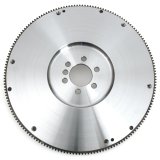 Centerforce Billet Steel 168-Tooth Flywheel 700142 Flywheel, Steel, 168-Tooth, 29.7 lb., Internal Engine Balance, SFI 1.1, Chevy, Pontiac, LS1, LS6, Each thumbnail 7