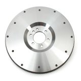Centerforce Billet Steel 168-Tooth Flywheel 700148 Flywheel, Steel, 168-Tooth, 36.3 lb., External Engine Balance, Chevy, Big Block, 454, Each thumbnail 1