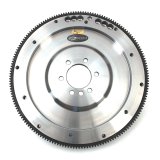 Centerforce Billet Steel 168-Tooth Flywheel 700148 Flywheel, Steel, 168-Tooth, 36.3 lb., External Engine Balance, Chevy, Big Block, 454, Each thumbnail 3