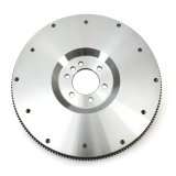 Centerforce Billet Steel 168-Tooth Flywheel 700148 Flywheel, Steel, 168-Tooth, 36.3 lb., External Engine Balance, Chevy, Big Block, 454, Each thumbnail 8