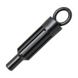 Centerforce Clutch Alignment Tools 50001 Tool, 1 in. Diameter, 24-Spline, Plastic, Black, Each thumbnail 2