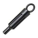 Centerforce Clutch Alignment Tools 52075 Tool, 1 1/4 in. Diameter, 10-Spline, Plastic, Black, Each thumbnail 1