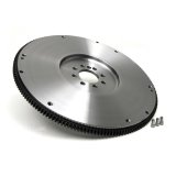 Centerforce Billet Steel 168-Tooth Flywheel 700144 Flywheel, Steel, 168-tooth, 29.7 lb., Internal Engine Balance, Chevy, 6.2L, Each thumbnail 1