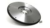 Centerforce Billet Steel 168-Tooth Flywheel 700144 Flywheel, Steel, 168-tooth, 29.7 lb., Internal Engine Balance, Chevy, 6.2L, Each thumbnail 2