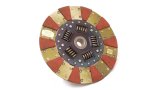 Centerforce Dual Friction Clutch Discs DF383269 Disc, Friction, 1 in. Diameter Shaft, 23-Spline, 10.5 in. Diameter Disc, Dodge, Plymouth, V8, Each thumbnail 2