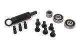 Centerforce DYAD DS Clutch Kits 413614842 Kit, DS, Twin-Disc, 1.125 in.-26 Spline, 10.4 in. Disc, Steel Flywheel, Chevy, Pontiac, LS, Kit thumbnail 2