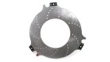 Centerforce DYAD DS Clutch Kits 413614842 Kit, DS, Twin-Disc, 1.125 in.-26 Spline, 10.4 in. Disc, Steel Flywheel, Chevy, Pontiac, LS, Kit thumbnail 4