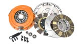 Centerforce DYAD DS Clutch Kits 413614842 Kit, DS, Twin-Disc, 1.125 in.-26 Spline, 10.4 in. Disc, Steel Flywheel, Chevy, Pontiac, LS, Kit thumbnail 8