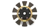 Centerforce DYAD DS Clutch Kits 413614842 Kit, DS, Twin-Disc, 1.125 in.-26 Spline, 10.4 in. Disc, Steel Flywheel, Chevy, Pontiac, LS, Kit thumbnail 9