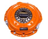 Centerforce Dual Friction Clutch Kits DF559000 Kit, Friction, 1 3/8 in. Diameter Shaft, 10-Spline, 11 in. Diameter Disc, Ford, Kit thumbnail 4