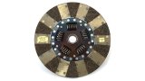 Centerforce Dual Friction Clutch Kits DF017010 Kit, Friction, 1 1/8 in. Diameter Shaft, 26-Spline, 11 in. Diameter Disc, Chevy, LS1/LS6, Each thumbnail 3