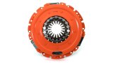 Centerforce Dual Friction Clutch Kits DF017010 Kit, Friction, 1 1/8 in. Diameter Shaft, 26-Spline, 11 in. Diameter Disc, Chevy, LS1/LS6, Each thumbnail 4