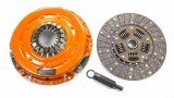 Centerforce Dual Friction Clutch Kits DF161056 Kit, Friction, 1 1/8 in. Diameter Shaft, 26-Spline, 10.4 in. Diameter Disc, Chevy, Pontiac, Kit thumbnail 4