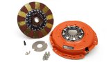 Centerforce Dual Friction Clutch Kits DF570841 Kit, Friction, 11 in. Diameter Single Disc, Ford, Kit thumbnail 2