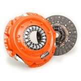 Centerforce II Clutch Kits MST559000 Kit, Organic, 1 3/8 in. Diameter Shaft, 10-Spline, 11 in. Diameter Disc, Ford, Kit thumbnail 2
