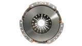 Centerforce Dual Friction Clutch Kits DF023500 Kit, Friction, 1 in. Diameter Shaft, 23-Spline, 11 in. Diameter Disc, Ford, Kit thumbnail 3