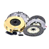 Centerforce SST Clutch and Flywheel Kits 412615748 Kit, SST, 1.125 in. Input Shaft, 26 Spline, 10.4 in. Diameter Disc, Kit thumbnail 1