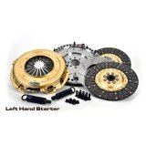 Centerforce Clutch Kits 412613098 SST 10.4, and Flywheel Kit thumbnail 1