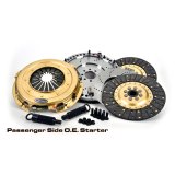 Centerforce Clutch Kits 412613098 SST 10.4, and Flywheel Kit thumbnail 7