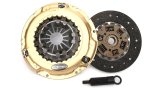 Centerforce I Clutch Kits CF110501 Kit, I, Diaphragm-Style, 236mm Disc Diameter, Each thumbnail 8