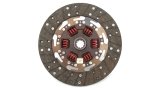 Centerforce Performance Clutch Discs 280490 Disc, Organic, 1 1/16 in. Diameter Shaft, 10-Spline, 10 in. Diameter Disc, Ford, Mercury, L6, V8, Each thumbnail 4