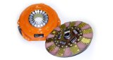 Centerforce Dual Friction Clutch Kits DF611739 Kit, Friction, 1 1/8 in. Diameter Shaft, 26-Spline, 10.4 in. Diameter Disc, Ford, Kit thumbnail 2