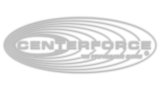 Centerforce Decals and Stickers PR041602S CENTERFORCE VINYL DECAL thumbnail 1
