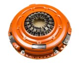 Centerforce Dual Friction Clutch Kits DF612909 Kit, Friction, 1 1/8 in. Diameter, 26-Spline, 12 in. Diameter Disc, Chevy, V8, Kit thumbnail 5