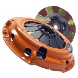 Centerforce Dual Friction Clutch Kits DF963975 Kit, Friction, 1 in. Diameter Shaft, 23-Spline, 8.975 in. Diameter Disc, Mazda, Ford, Each thumbnail 1