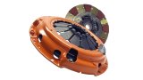 Centerforce Dual Friction Clutch Kits DF963975 Kit, Friction, 1 in. Diameter Shaft, 23-Spline, 8.975 in. Diameter Disc, Mazda, Ford, Each thumbnail 2