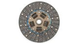 Centerforce Dual Friction Clutch Kits DF148500 Kit, Friction, 1.125 in. - 26-spline, Organic/Carbon Composite Disc, Ford, Kit thumbnail 5