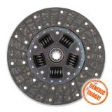 Centerforce Performance Clutch Discs 384200 Disc, Organic, 1 1/16 in.- 10-Spline, 12 in. Disc, Ford, SUV, Pickup, 390, 400, 460, Each thumbnail 1