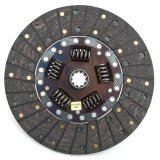Centerforce Performance Clutch Discs 384200 Disc, Organic, 1 1/16 in.- 10-Spline, 12 in. Disc, Ford, SUV, Pickup, 390, 400, 460, Each thumbnail 3