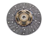 Centerforce Performance Clutch Discs 384200 Disc, Organic, 1 1/16 in.- 10-Spline, 12 in. Disc, Ford, SUV, Pickup, 390, 400, 460, Each thumbnail 4