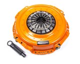 Centerforce Dual Friction Clutch Kits DF985985 Kit, Friction, 1 1/8 in. Diameter Shaft, 26-Spline, 12 in. Diameter Disc, Dodge, Viper, Kit thumbnail 4