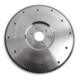 Centerforce Billet Steel 143-Tooth Flywheel 700420 Flywheel, Steel, 143-Tooth, 36.3 lb., Internal Engine Balance, Mopar, Big, Small Block, Each thumbnail 1