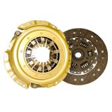 Centerforce I Clutch Kits CF402583 Kit, I, Diaphragm-Style, 225mm Disc Diameter, Each thumbnail 1