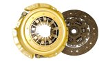 Centerforce I Clutch Kits CF402583 Kit, I, Diaphragm-Style, 225mm Disc Diameter, Each thumbnail 2