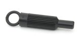 Centerforce Clutch Alignment Tools 50048 Disc Tool, 1 1/8 in. Diameter, 26-Spline, Plastic, Black, Each thumbnail 1