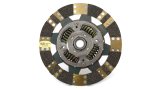 Centerforce Dual Friction Clutch Kits DF150651 Kit; Friction; Kit; Size 10.4 in.; 24 Spline By 1 in; Incl. Pressure Plate/Disc thumbnail 2