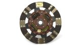 Centerforce Dual Friction Clutch Kits DF150651 Kit; Friction; Kit; Size 10.4 in.; 24 Spline By 1 in; Incl. Pressure Plate/Disc thumbnail 6