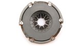 Centerforce II Clutch Kits KCFT643791 Kit, II, 1 1/8 in. Diameter Shaft, 10-Spline, 10.75 in. Diameter Disc, Jeep, Kit thumbnail 2