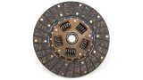 Centerforce II Clutch Kits KCFT643791 Kit, II, 1 1/8 in. Diameter Shaft, 10-Spline, 10.75 in. Diameter Disc, Jeep, Kit thumbnail 5