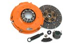 Centerforce II Clutch Kits KCFT643791 Kit, II, 1 1/8 in. Diameter Shaft, 10-Spline, 10.75 in. Diameter Disc, Jeep, Kit thumbnail 8