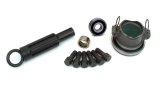 Centerforce II Clutch Kits KCFT643791 Kit, II, 1 1/8 in. Diameter Shaft, 10-Spline, 10.75 in. Diameter Disc, Jeep, Kit thumbnail 9